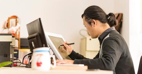 動漫產(chǎn)品研發(fā)與推廣中心 打造動漫設計的創(chuàng)新引擎與市場橋梁